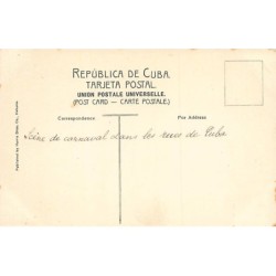 Rare collectable postcards of CUBA. Vintage Postcards of CUBA