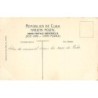 Rare collectable postcards of CUBA. Vintage Postcards of CUBA