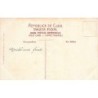 Rare collectable postcards of CUBA. Vintage Postcards of CUBA