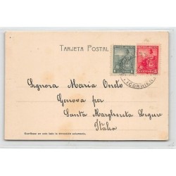 Rare collectable postcards of ARGENTINA. Vintage Postcards of ARGENTINA