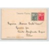 Rare collectable postcards of ARGENTINA. Vintage Postcards of ARGENTINA