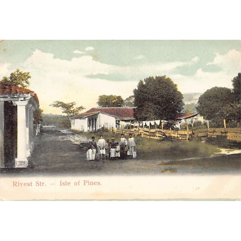 Rare collectable postcards of CUBA. Vintage Postcards of CUBA