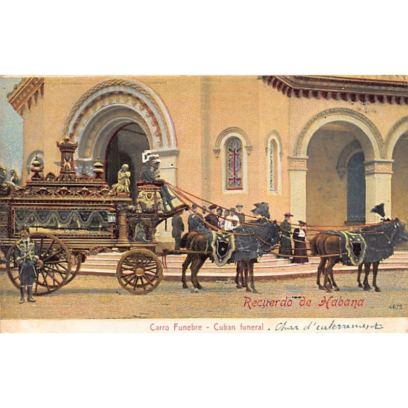 Rare collectable postcards of CUBA. Vintage Postcards of CUBA