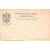 Rare collectable postcards of CUBA. Vintage Postcards of CUBA