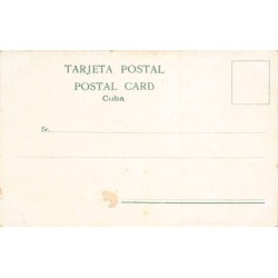 Rare collectable postcards of CUBA. Vintage Postcards of CUBA