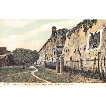 Rare collectable postcards of CUBA. Vintage Postcards of CUBA