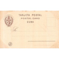 Rare collectable postcards of CUBA. Vintage Postcards of CUBA