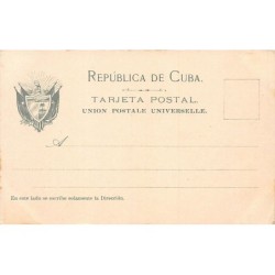 Rare collectable postcards of CUBA. Vintage Postcards of CUBA