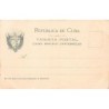 Rare collectable postcards of CUBA. Vintage Postcards of CUBA