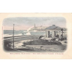 Rare collectable postcards of CUBA. Vintage Postcards of CUBA