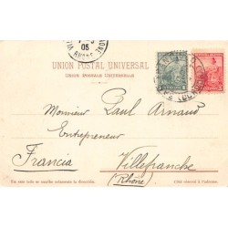 Rare collectable postcards of ARGENTINA. Vintage Postcards of ARGENTINA