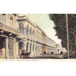 Rare collectable postcards of CUBA. Vintage Postcards of CUBA