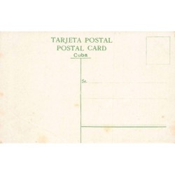 Rare collectable postcards of CUBA. Vintage Postcards of CUBA