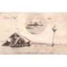 Rare collectable postcards of CUBA. Vintage Postcards of CUBA