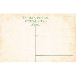 Rare collectable postcards of CUBA. Vintage Postcards of CUBA
