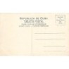 Rare collectable postcards of CUBA. Vintage Postcards of CUBA