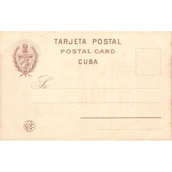 Rare collectable postcards of CUBA. Vintage Postcards of CUBA