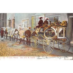 Rare collectable postcards of CUBA. Vintage Postcards of CUBA