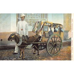 Rare collectable postcards of CUBA. Vintage Postcards of CUBA