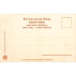 Rare collectable postcards of CUBA. Vintage Postcards of CUBA