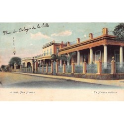 Rare collectable postcards of CUBA. Vintage Postcards of CUBA