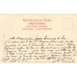 Rare collectable postcards of CUBA. Vintage Postcards of CUBA