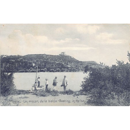 Rare collectable postcards of CUBA. Vintage Postcards of CUBA