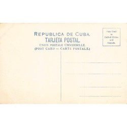 Rare collectable postcards of CUBA. Vintage Postcards of CUBA