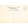 Rare collectable postcards of CUBA. Vintage Postcards of CUBA