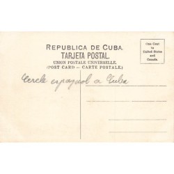 Rare collectable postcards of CUBA. Vintage Postcards of CUBA