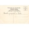 Rare collectable postcards of CUBA. Vintage Postcards of CUBA