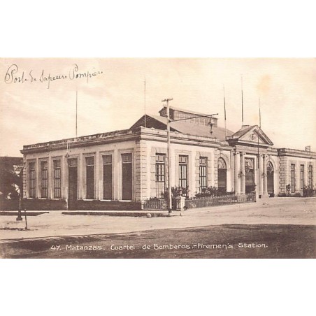 Rare collectable postcards of CUBA. Vintage Postcards of CUBA