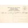 Rare collectable postcards of CUBA. Vintage Postcards of CUBA