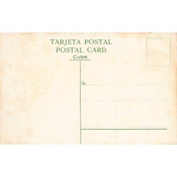 Rare collectable postcards of CUBA. Vintage Postcards of CUBA