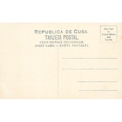 Rare collectable postcards of CUBA. Vintage Postcards of CUBA