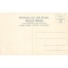 Rare collectable postcards of CUBA. Vintage Postcards of CUBA