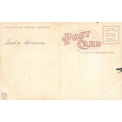 Rare collectable postcards of CUBA. Vintage Postcards of CUBA