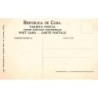 Rare collectable postcards of CUBA. Vintage Postcards of CUBA