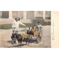 Rare collectable postcards of CUBA. Vintage Postcards of CUBA