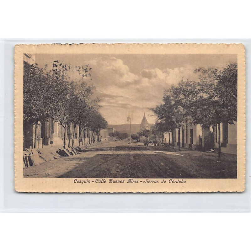 Rare collectable postcards of ARGENTINA. Vintage Postcards of ARGENTINA