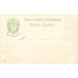 Rare collectable postcards of CUBA. Vintage Postcards of CUBA