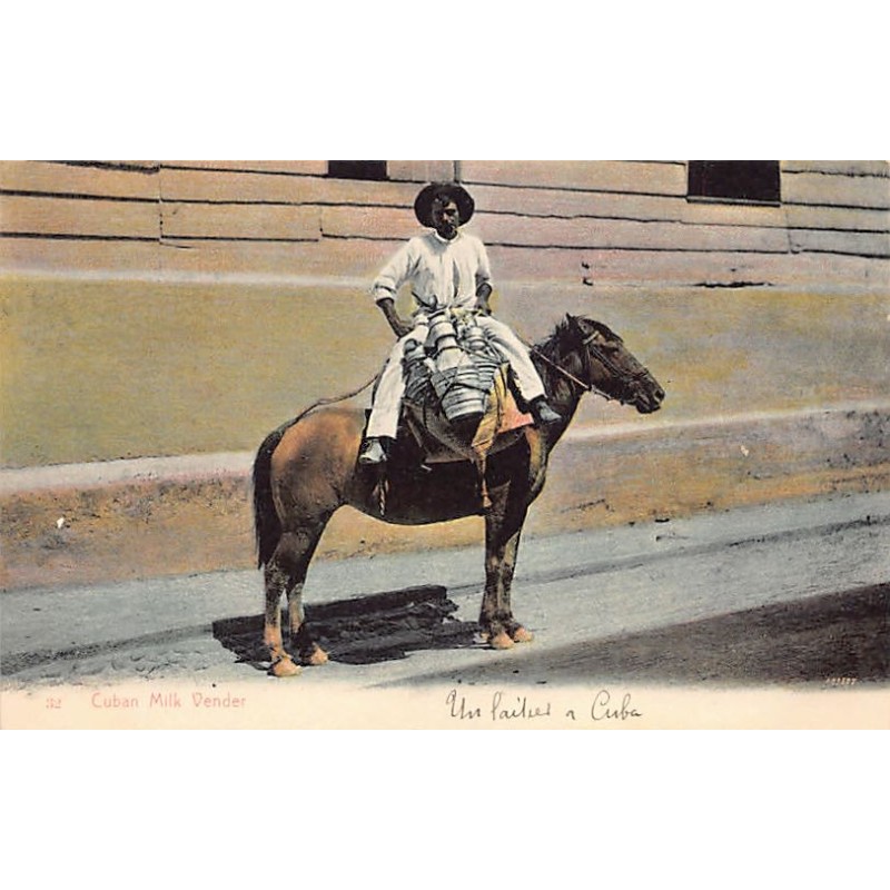Rare collectable postcards of CUBA. Vintage Postcards of CUBA