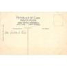 Rare collectable postcards of CUBA. Vintage Postcards of CUBA