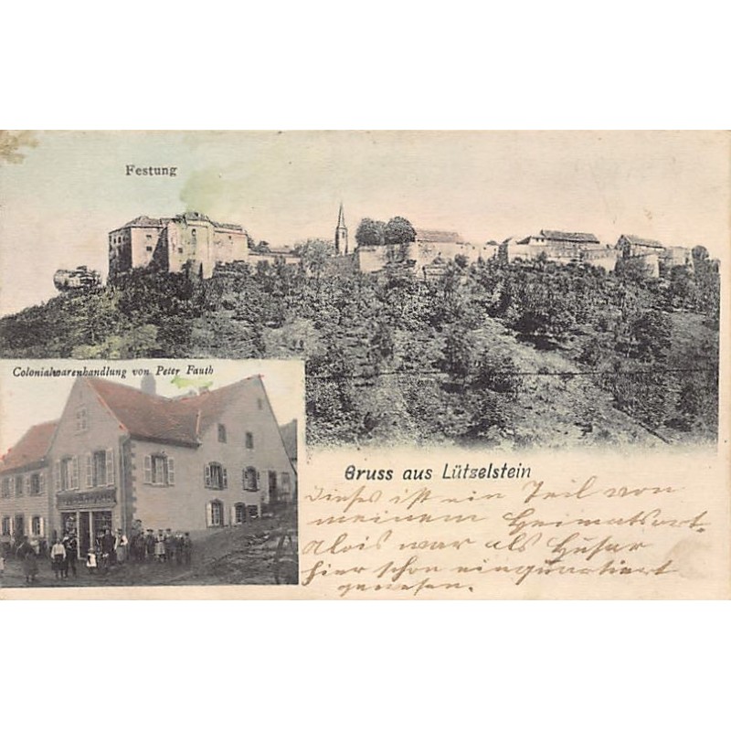 Rare collectable postcards of FRANCE. Vintage Postcards of FRANCE