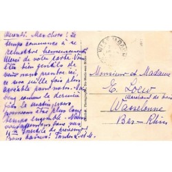 Rare collectable postcards of FRANCE. Vintage Postcards of FRANCE