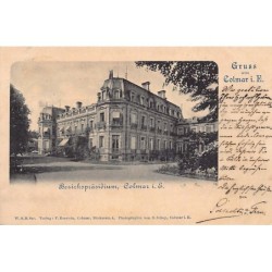 Rare collectable postcards of FRANCE. Vintage Postcards of FRANCE