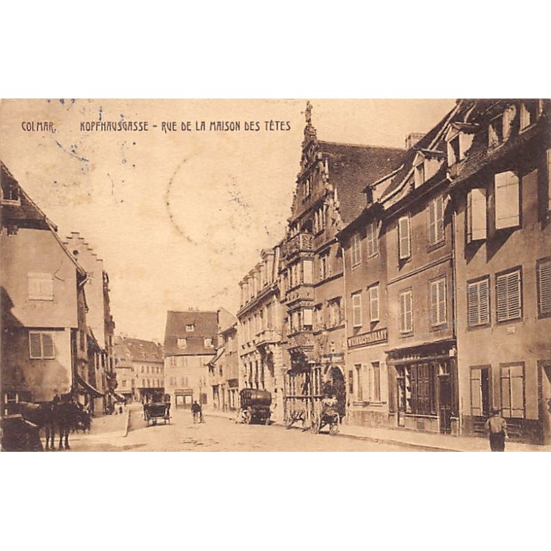 Rare collectable postcards of FRANCE. Vintage Postcards of FRANCE