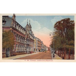 Rare collectable postcards of FRANCE. Vintage Postcards of FRANCE