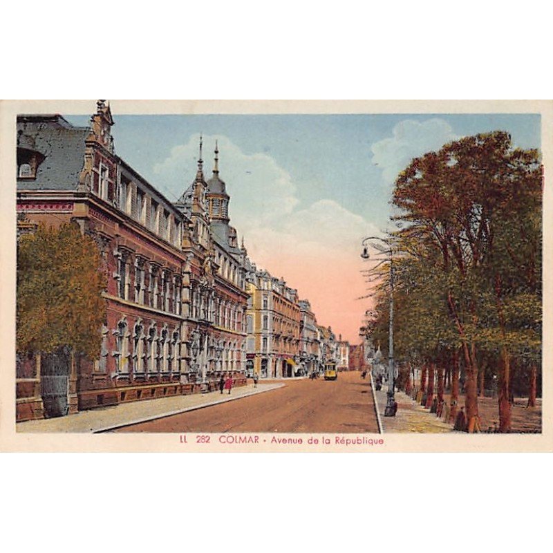 Rare collectable postcards of FRANCE. Vintage Postcards of FRANCE