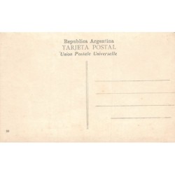 Rare collectable postcards of ARGENTINA. Vintage Postcards of ARGENTINA